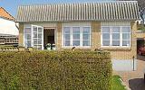 Casa De Vacaciones Rendbjerg: Rendbjerg Dk1143.3022.1 