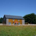 Casa De Vacaciones Houffalize: Le Randonneur 