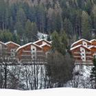 Apartamento De Vacaciones Leukerbad: Apartamento Les Naturelles 
