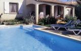 Casa De Vacaciones Francia: Villa Colnic Fr8119.200.1 