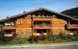 Apartamento De Vacaciones Megève: Megève Fr7430.550.1 