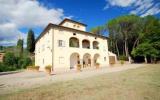 Casa De Vacaciones Toscana: Leopoldo (It-50025-16) 