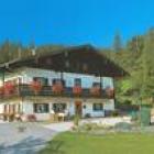 Apartamento De Vacaciones Bayern: Haus Hundsreitmühle 