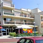 Apartamento De Vacaciones La Palmyre: Apartamento Plein Sud 