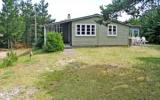 Casa De Vacaciones Fjellerup Strand: Fjellerup Strand Dk1105.58.1 