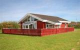 Casa De Vacaciones Nordjylland: Lønstrup Dk1008.192.1 
