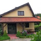 Casa De Vacaciones Olsztyn: Casa De Vacaciones Biesówko 
