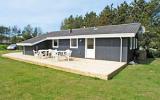 Casa De Vacaciones Rødhus: Rødhus Dk1017.173.1 