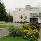 Apartamento De Vacaciones Suiza: Andreas 