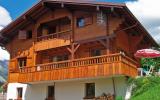 Casa De Vacaciones Le Grand Bornand: Chalet Deloche Fr7424.202.1 