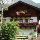 Apartamento De Vacaciones Waidring: Steinplatte 