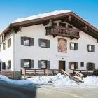 Casa De Vacaciones Kaltenbach Tirol: Wagnerhaus 