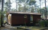 Casa De Vacaciones Lacanau: Lacanau Fr3350.41.1 