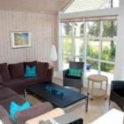 Casa De Vacaciones Bornholm: Casa De Vacaciones Sømarken 
