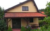 Casa De Vacaciones Olsztyn: Biesówko Pl1131.100.1 