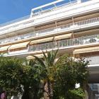 Apartamento De Vacaciones Biarritz: Apartamento Impératrice 