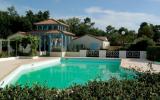 Casa De Vacaciones La Palmyre: Le Clos Des Chenes Fr3205.805.1 