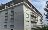 Apartamento De Vacaciones Villers Sur Mer: Le Parc Fr1812.350.1 