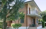Casa De Vacaciones Forte Dei Marmi: Villa Svolta It5169.380.1 
