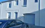 Apartamento De Vacaciones Francia: Pornic Fr2540.130.1 