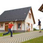 Casa De Vacaciones Cochem Rheinland Pfalz: Ferienresort Cochem 
