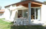 Apartamento De Vacaciones Francia: Vakantiepark Le Recloux (Fr-16500-01) 