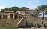 Casa De Vacaciones Saturnia: Saturnia It5482.845.1 
