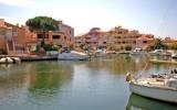Casa De Vacaciones Le Barcarès: Nautica Fr6641.750.2 