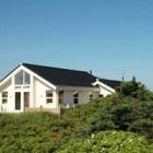 Casa De Vacaciones Nordjylland: Casa De Vacaciones Blokhus 