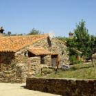 Casa De Vacaciones Valencia De Alcántara: La Casita Del Anta 