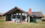 Casa De Vacaciones Dinamarca: Søndervig Dk1040.1216.1 