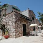 Casa De Vacaciones Scopello Sicilia: Casa De Vacaciones I Magazzini 