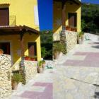 Casa De Vacaciones Castellammare Del Golfo: Villetta Laudani 