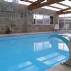 Casa De Vacaciones Castilla Y Leon: Casa Rural La Fanega Ii 