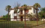 Apartamento De Vacaciones Primorsko Goranska: Ana (Hr-51512-01) 