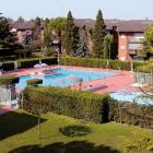 Apartamento De Vacaciones Veneto: Apartamento I Cappuccini 
