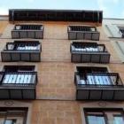 Casa De Vacaciones Madrid: Studio 