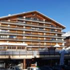 Apartamento De Vacaciones Nendaz: Apartamento Les Bouleaux 
