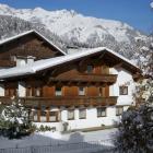 Apartamento De Vacaciones Schwaz Tirol: Apartamento Schallhart 