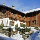 Apartamento De Vacaciones Trentino Alto Adige: Apartamento Elisabetta 