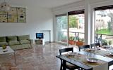Apartamento De Vacaciones Lazio: Roma It5700.750.1 