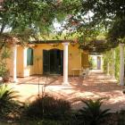 Casa De Vacaciones Siracusa: Casa De Vacaciones Siracusa 