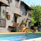 Apartamento De Vacaciones Toscana: Pratale Fungo 