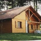 Casa De Vacaciones Lemosín: Le Hameau De La Maridèle 
