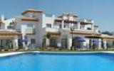 Apartamento De Vacaciones Alcaucín: Castillo De Zalia 