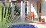 Casa De Vacaciones Mazarrón: Casa Féliz (Es-30870-18) 