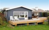 Casa De Vacaciones Vestsjalland: Drøsselbjerg Dk1205.2008.1 