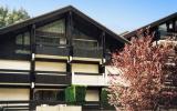 Apartamento De Vacaciones Les Contamines: Le Parchet Fr7455.200.4 