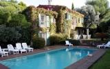 Casa De Vacaciones Francia: La Croix Des Gardes (Fr-06400-05) 