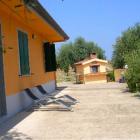 Casa De Vacaciones Calabria: Collina Azzurra 